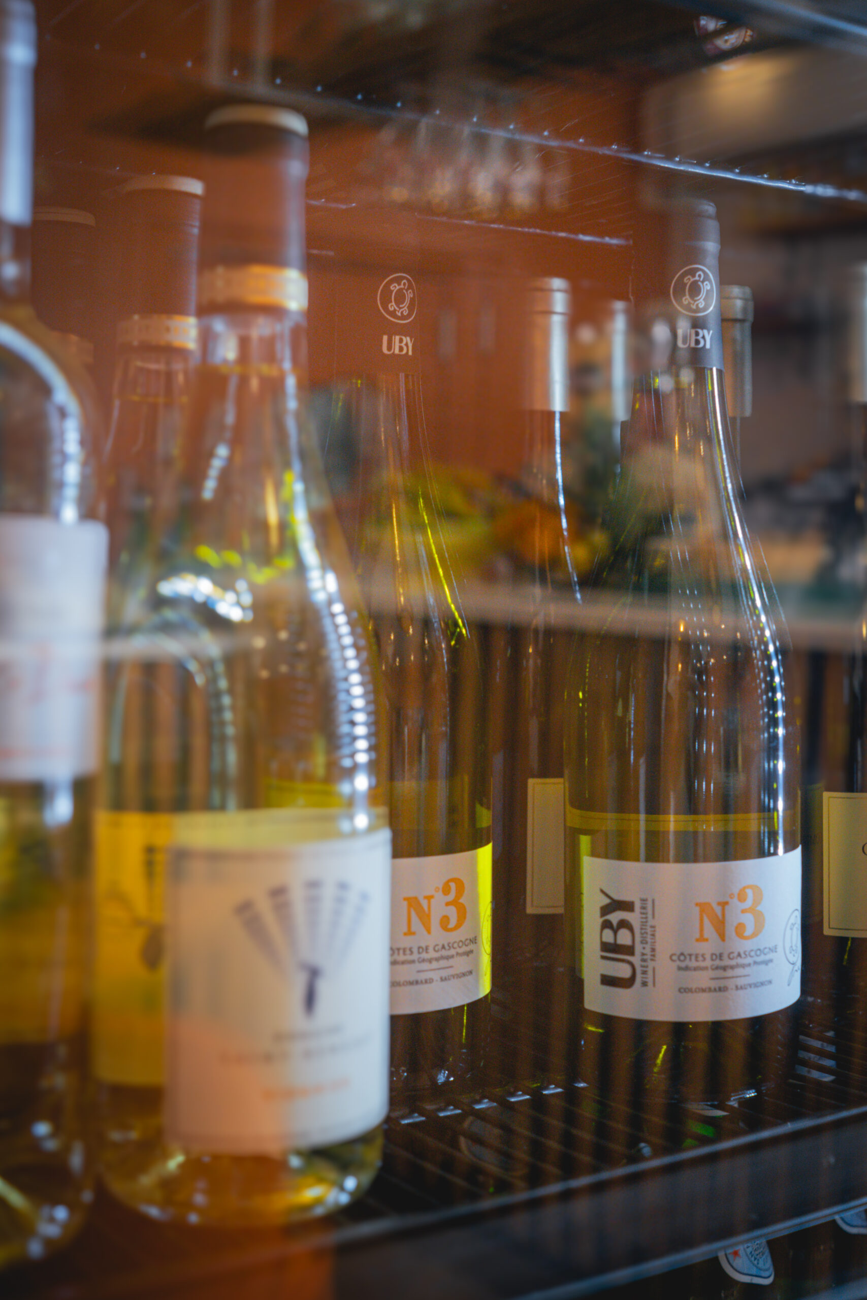 bistrolesaintcastor_vins